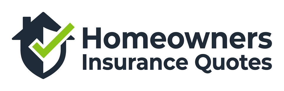 Homeowners Insurance Quotes logo
